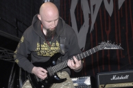 Posthumous Blasphemer